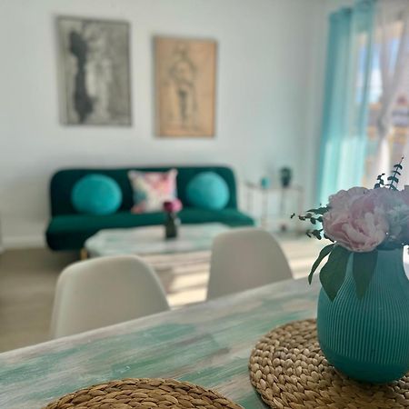 Garay Apartments Бенидорм Екстериор снимка