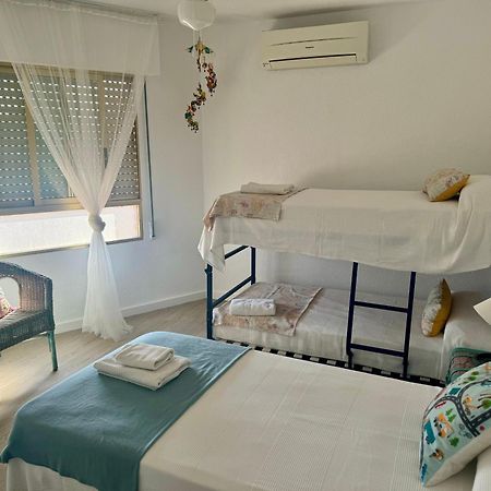 Garay Apartments Бенидорм Екстериор снимка