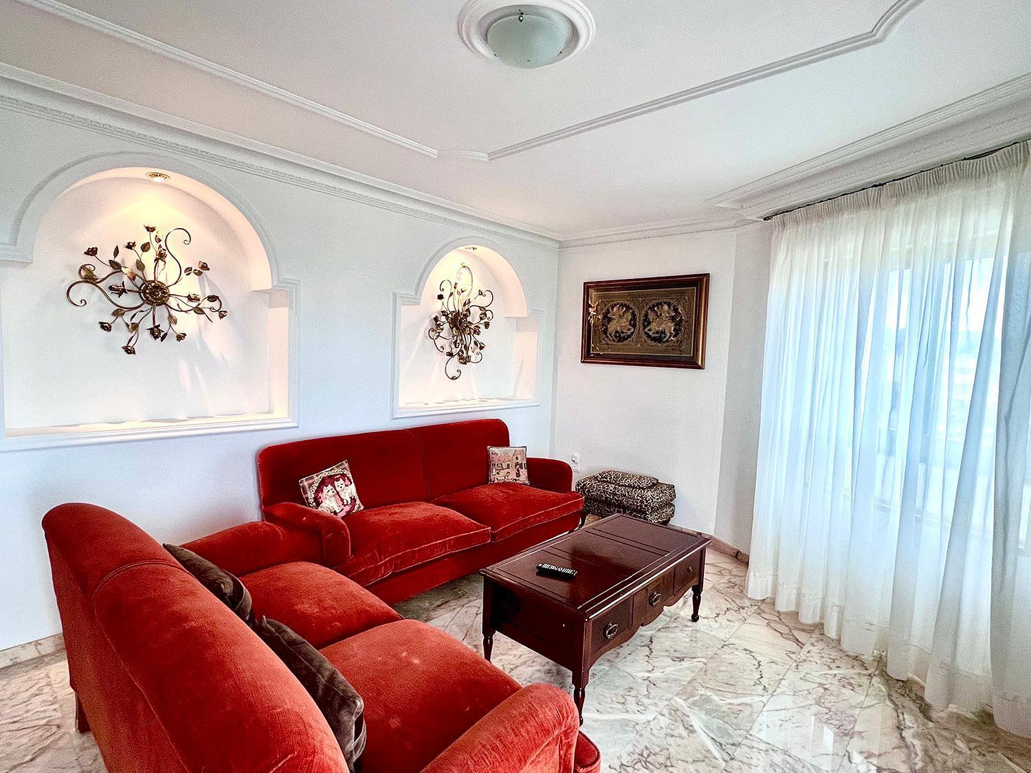 Garay Apartments Бенидорм Екстериор снимка