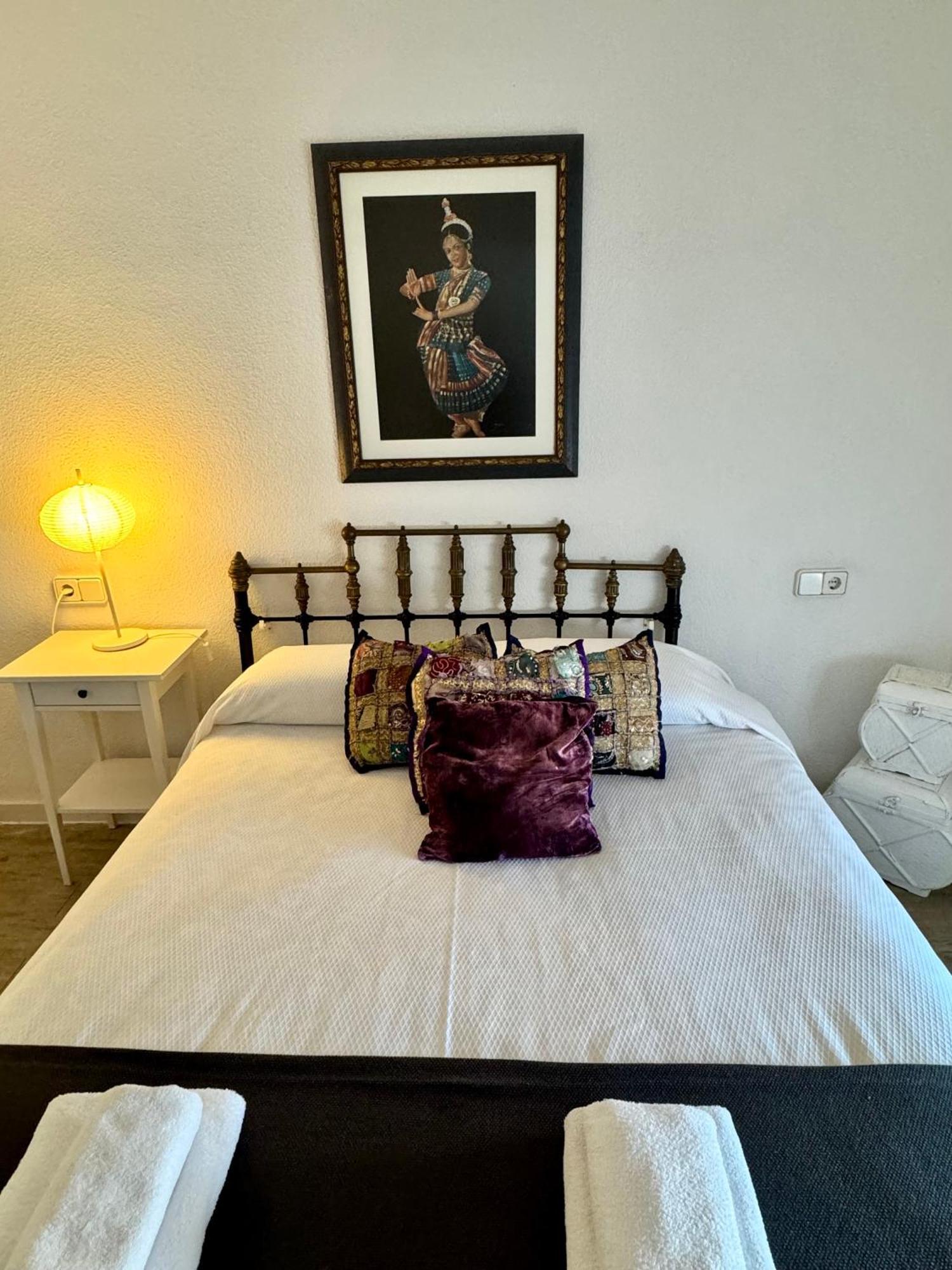 Garay Apartments Бенидорм Екстериор снимка