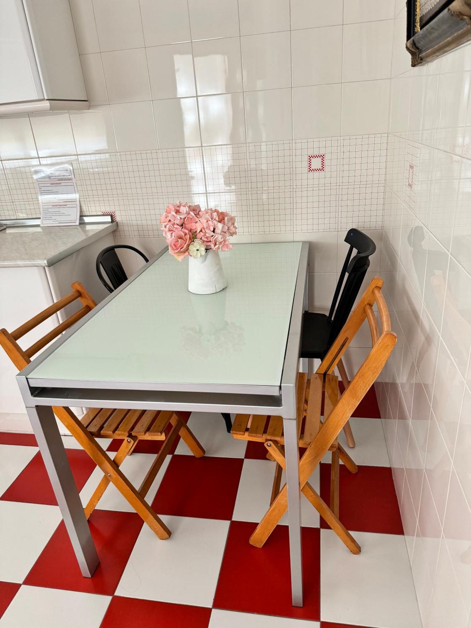 Garay Apartments Бенидорм Екстериор снимка