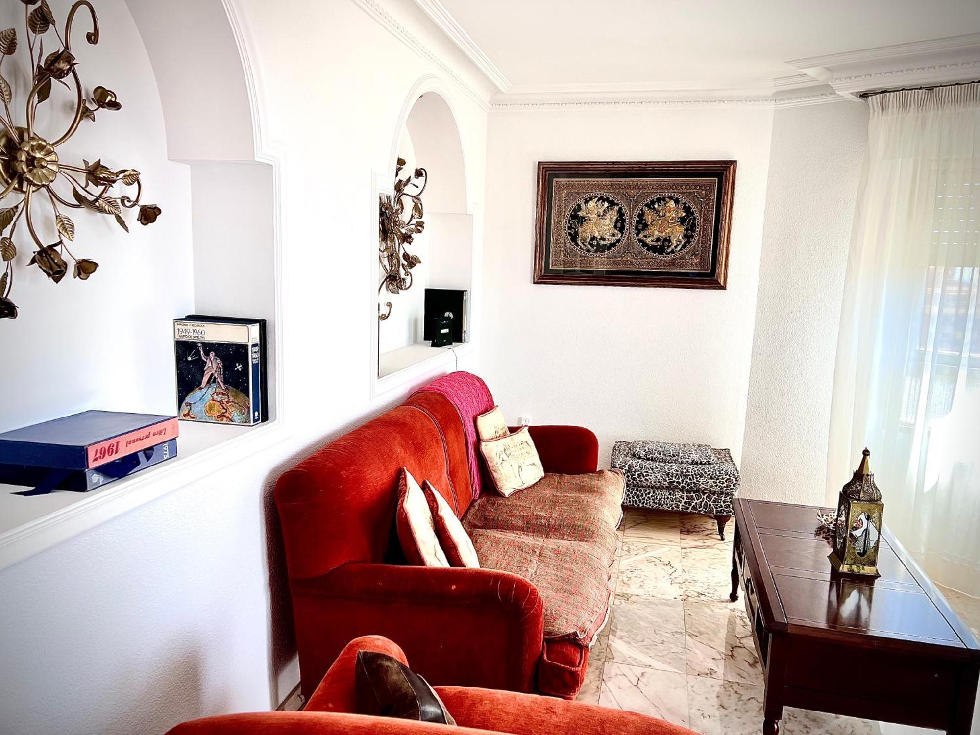 Garay Apartments Бенидорм Екстериор снимка