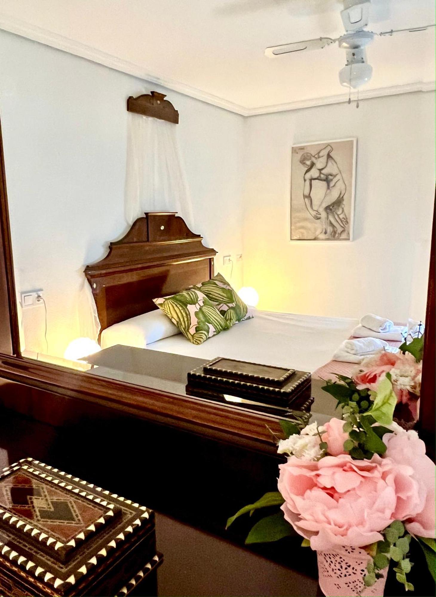 Garay Apartments Бенидорм Екстериор снимка