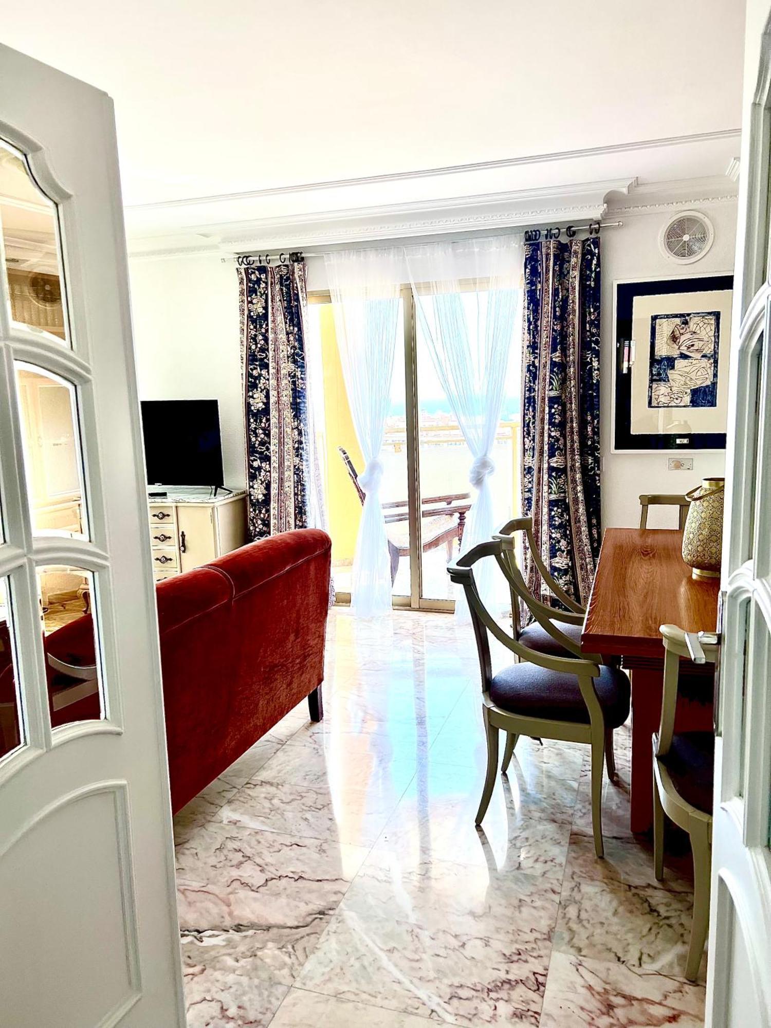 Garay Apartments Бенидорм Екстериор снимка