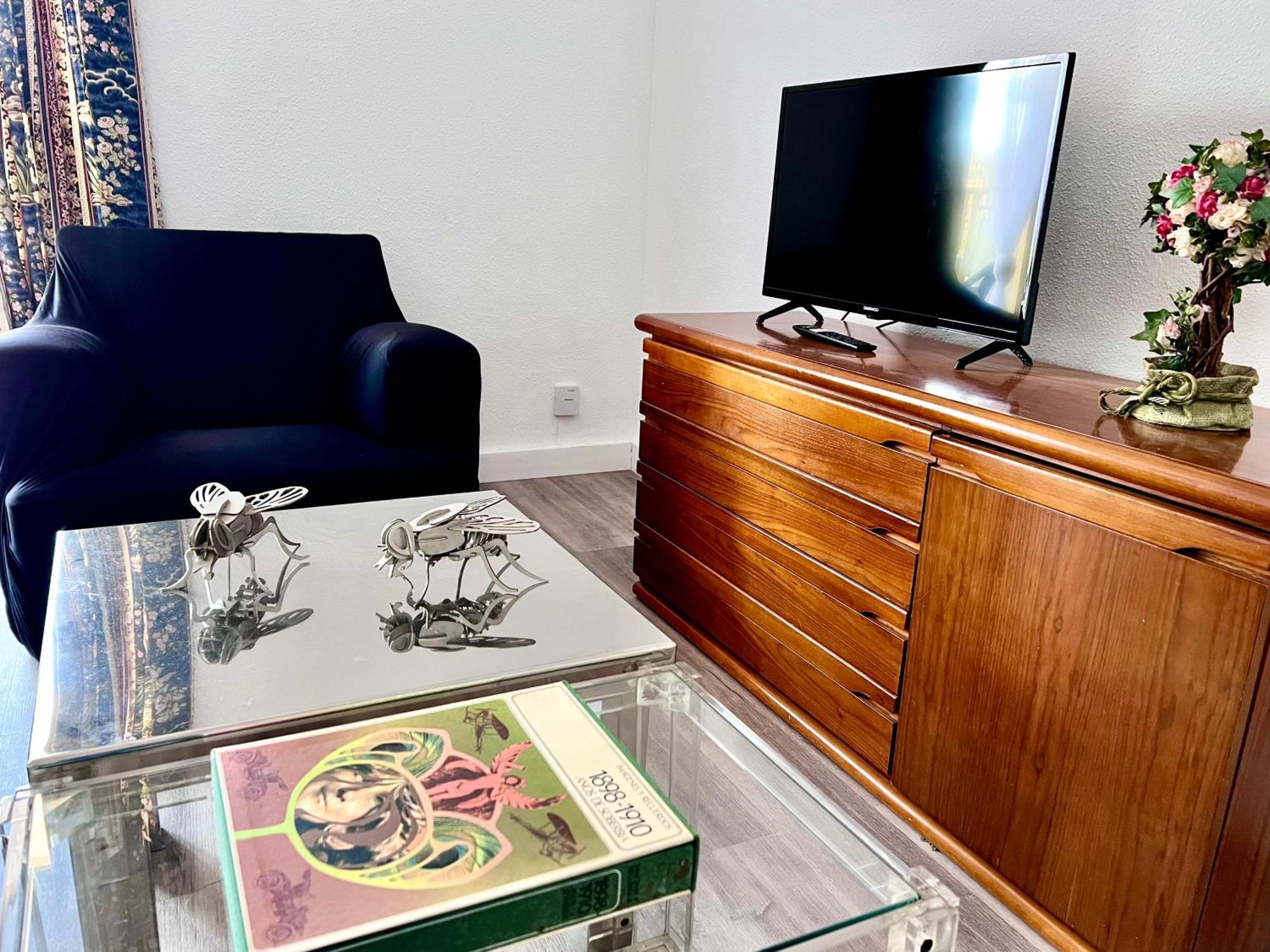 Garay Apartments Бенидорм Екстериор снимка