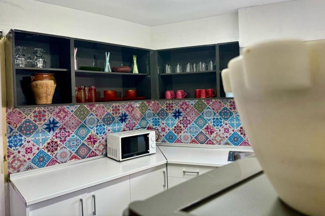 Garay Apartments Бенидорм Екстериор снимка