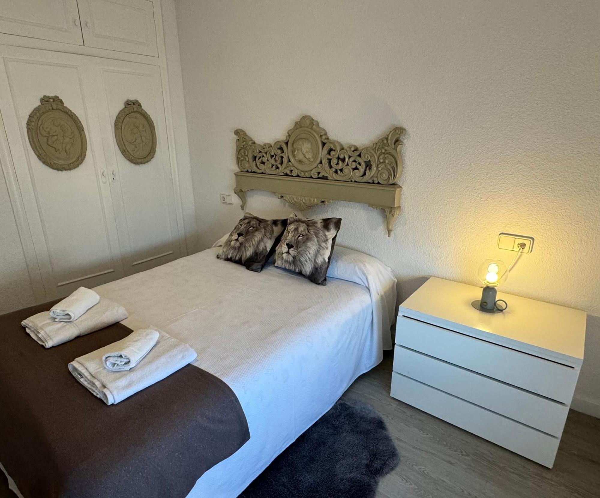 Garay Apartments Бенидорм Екстериор снимка