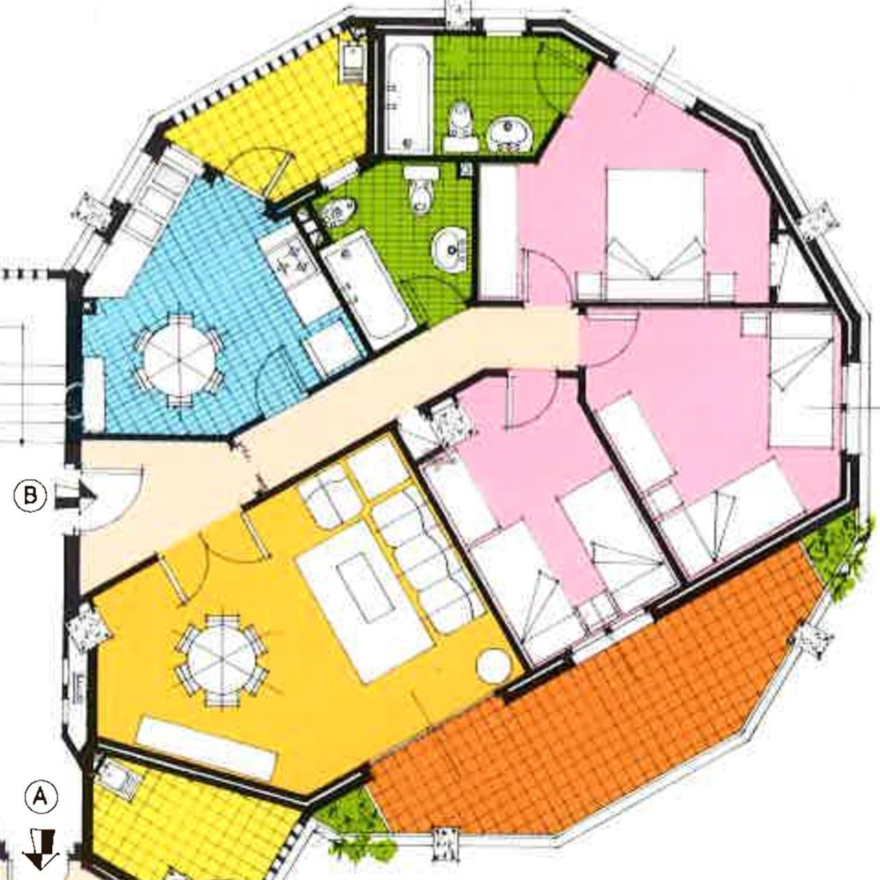 Garay Apartments Бенидорм Екстериор снимка