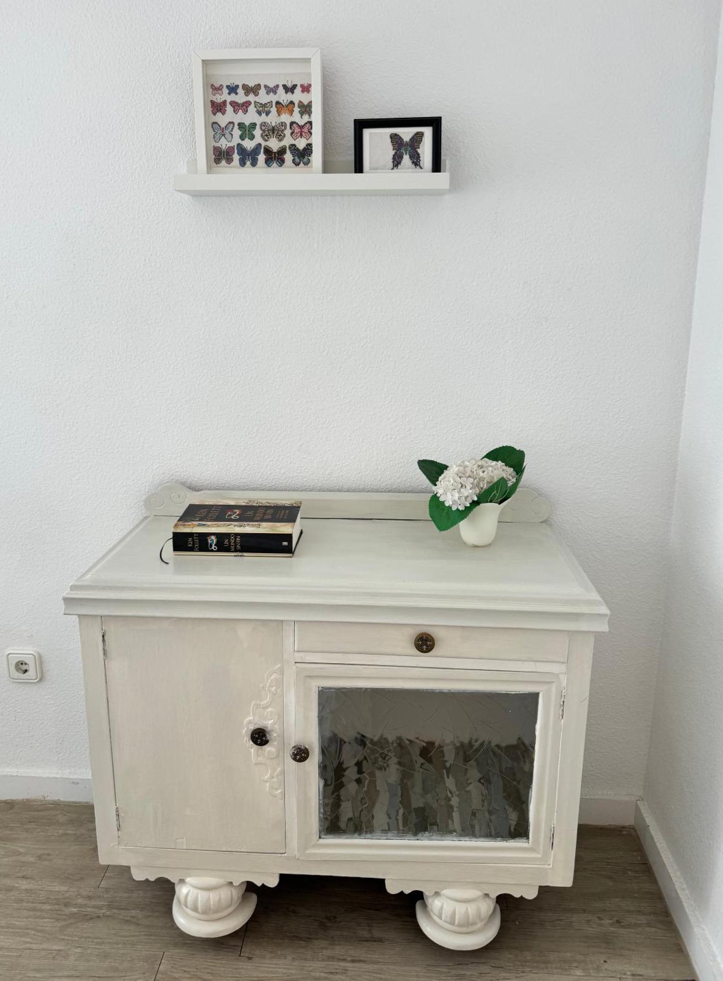 Garay Apartments Бенидорм Екстериор снимка