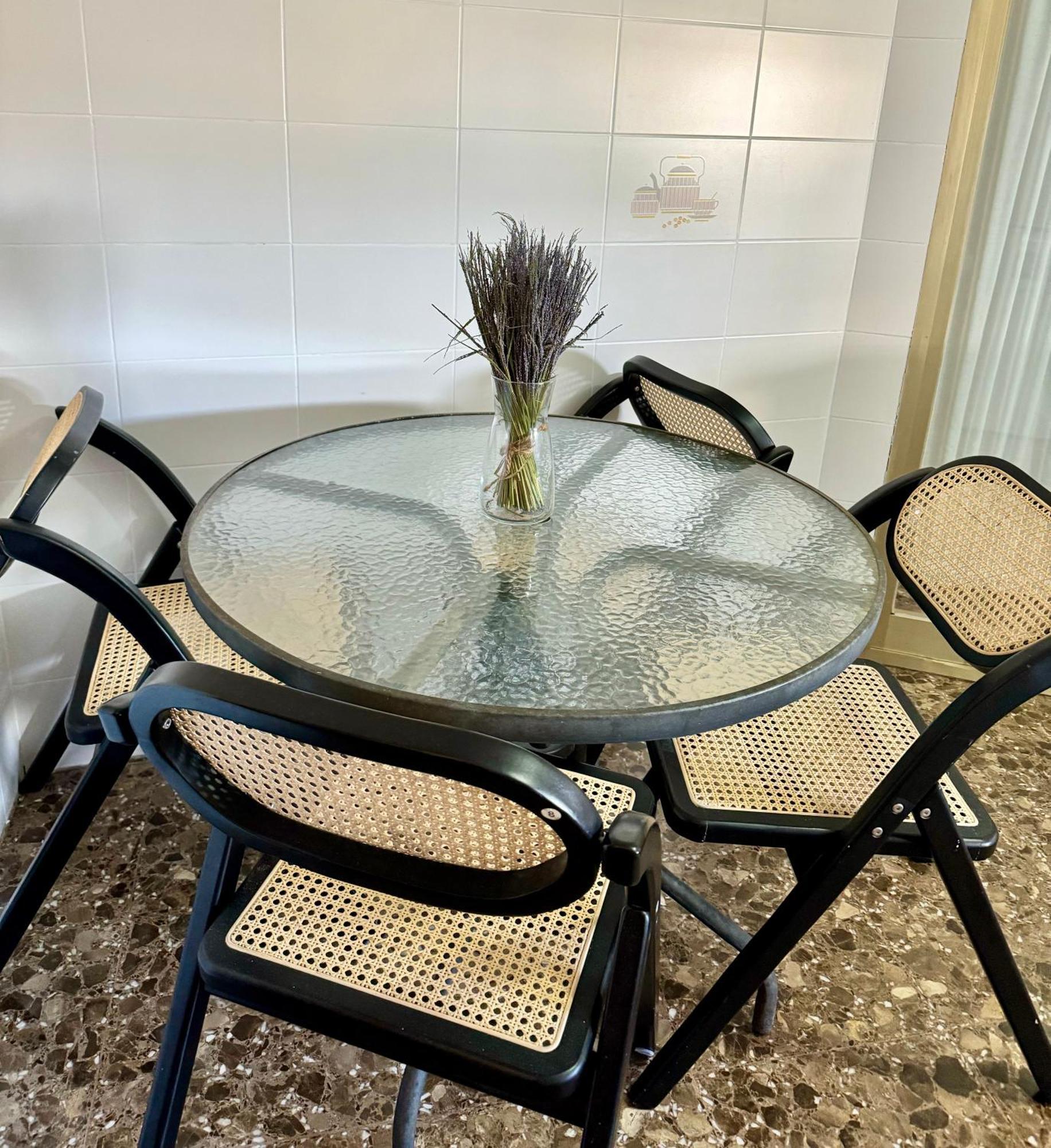 Garay Apartments Бенидорм Екстериор снимка