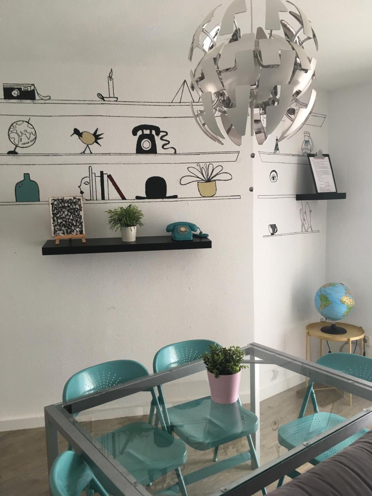 Garay Apartments Бенидорм Екстериор снимка
