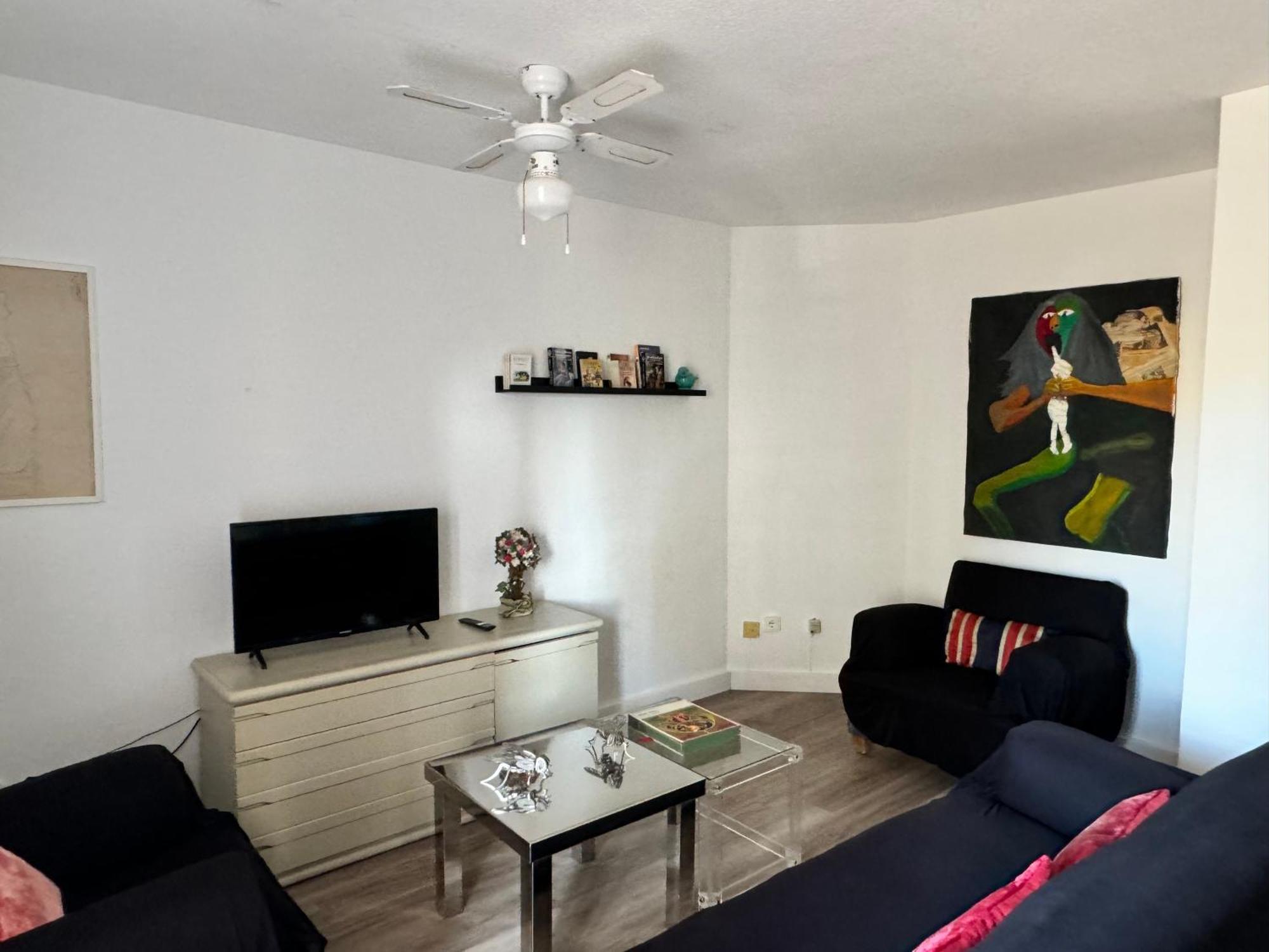 Garay Apartments Бенидорм Екстериор снимка